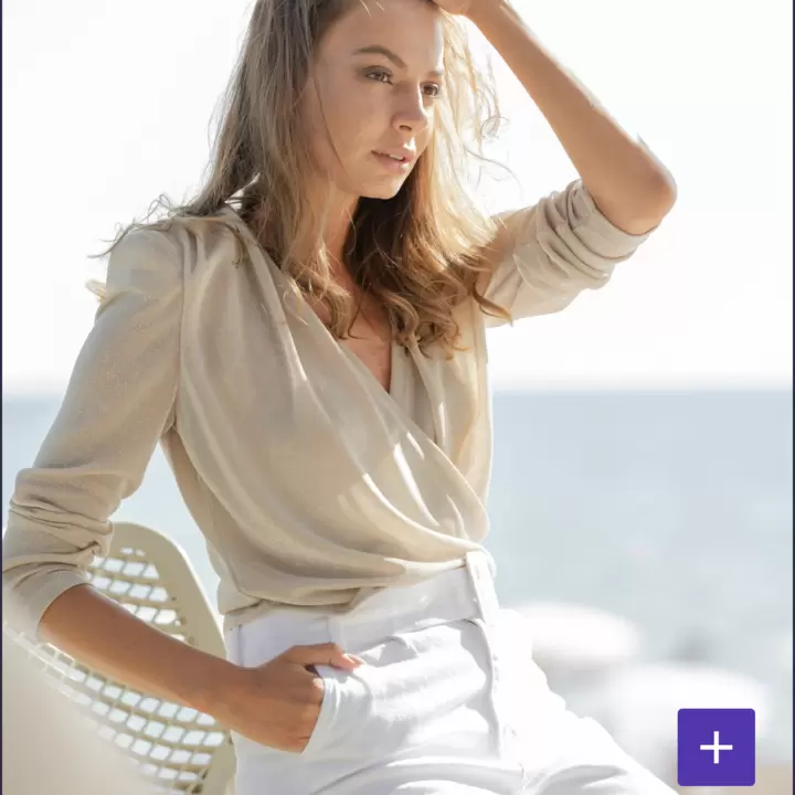 Normal Shirt Women - Master
