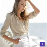 Normal Shirt Women - Master